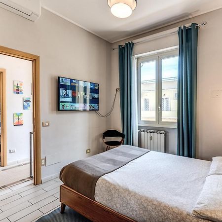 Otranto 36 Lägenhet Rom Exteriör bild