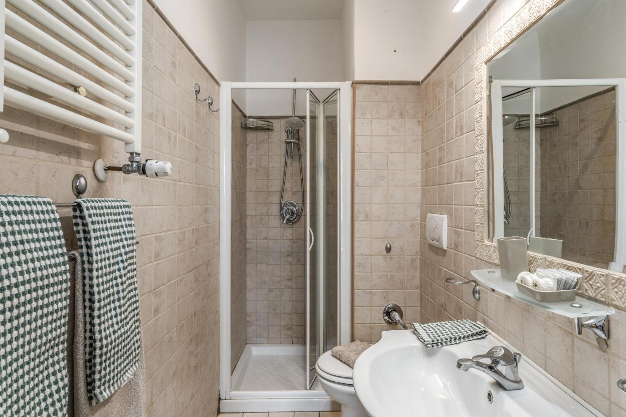 Otranto 36 Lägenhet Rom Exteriör bild
